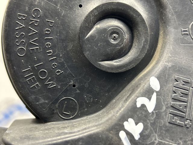 Сигнал звуковой 61337300152 BMW