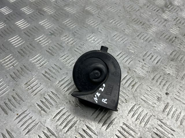 61337300152 BMW Сигнал звуковой (клаксон) купить в Львов