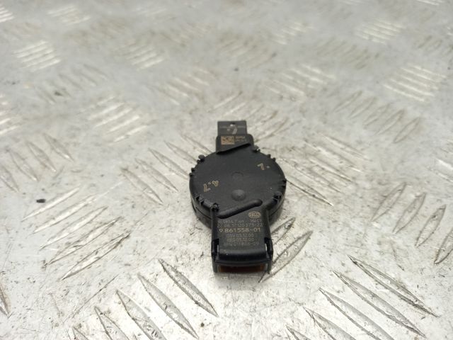 Датчик дождя Бмв 3