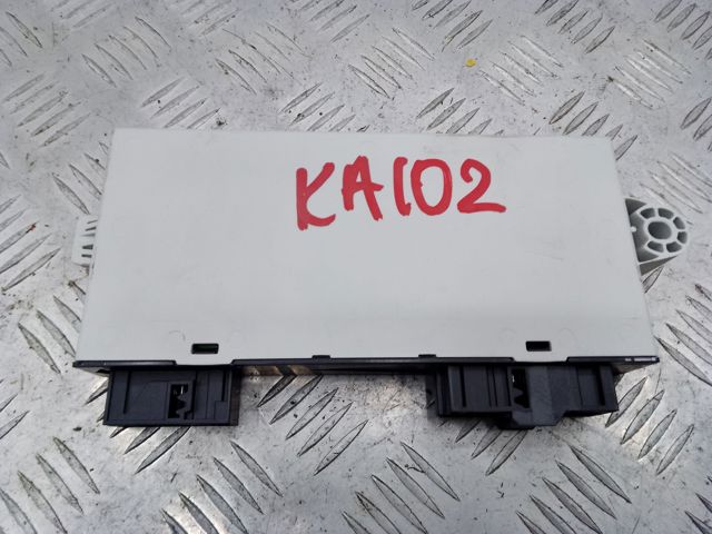 BMW 61356809374 Блок управления центральным замком в наличии Днепр