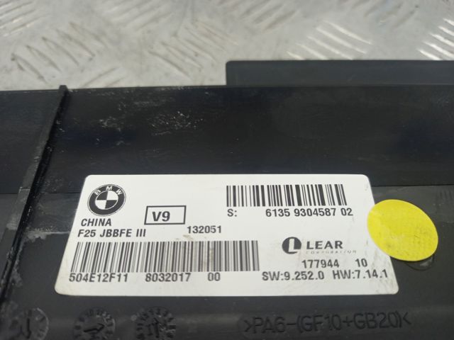61356992425 BMW купить в Кривой Рог