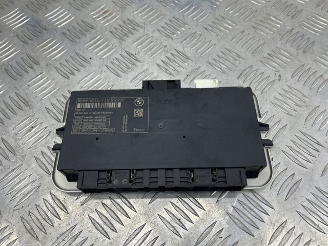 61356992948 BMW Блок комфорта купить в Винница