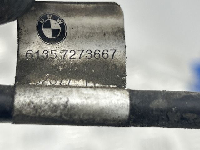 61357273667 BMW Датчик открытия крышки багажника/задней двери (ляды) купить в Запорожье
