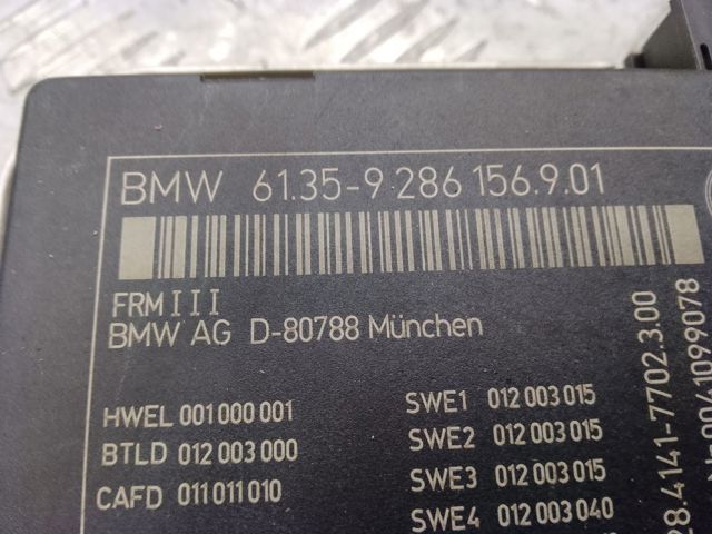 61359286156 BMW купить в Павлоград