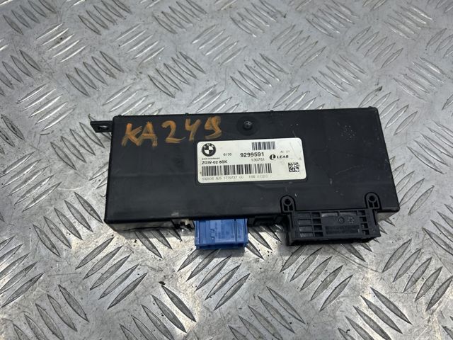 Модуль управления (ЭБУ) бортовой сети 61359299591 BMW