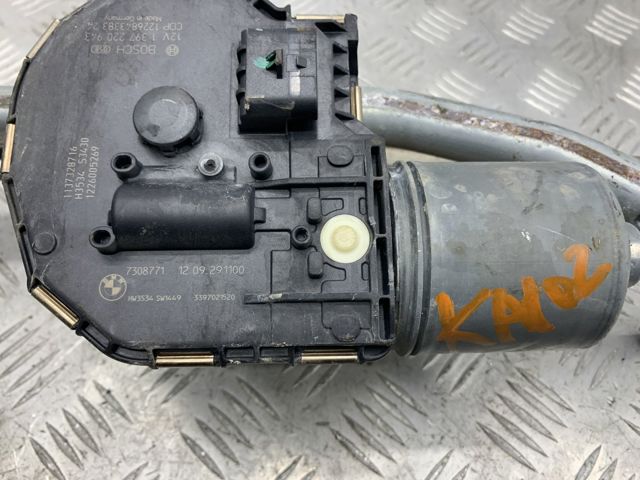 Трапеция дворников 61617306266 BMW