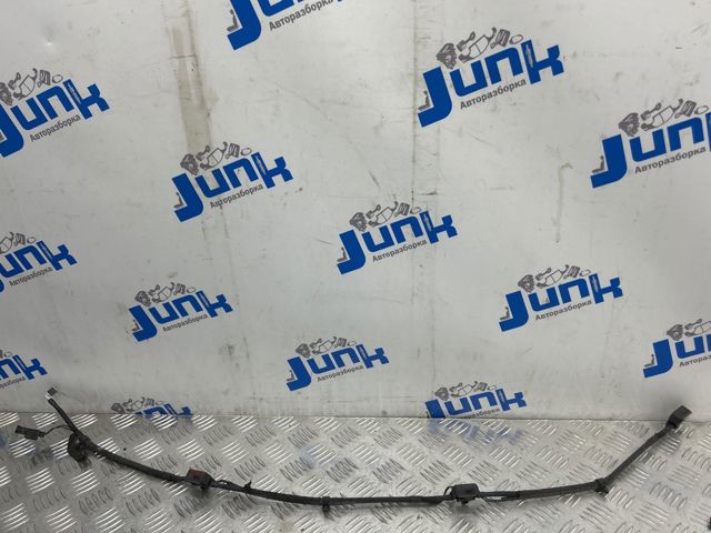 Форсунка омывателя лобового стекла 61667202027 BMW