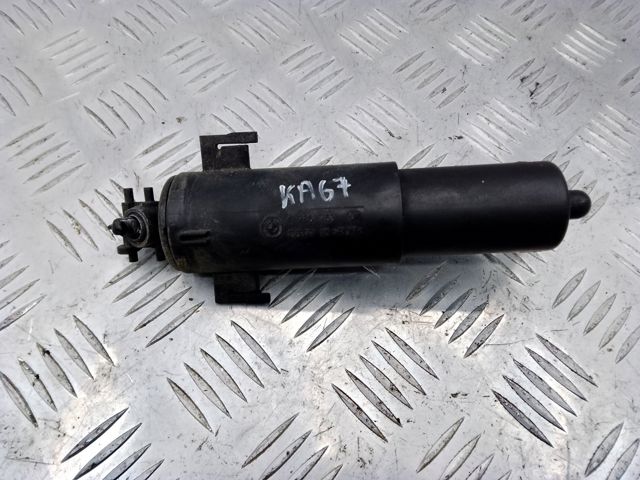 61677173851 BMW Форсунка омывателя фары передней левой купить в Украина