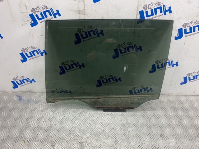 62011AL13A SUBARU Стекло двери задней левой купить в Киев