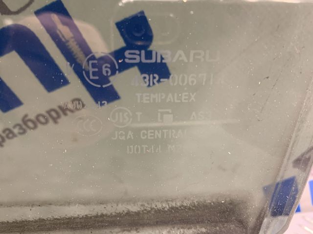 62011SG021 SUBARU купить в Сумы