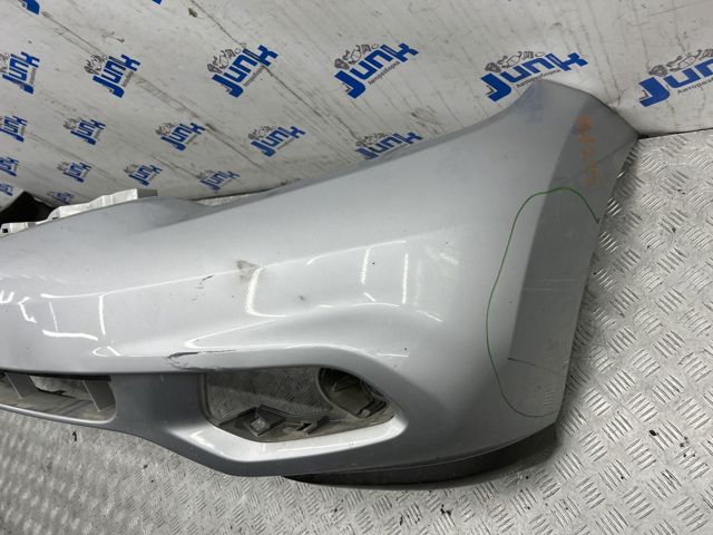 Кожух бампера переднего 620221GR0H NISSAN