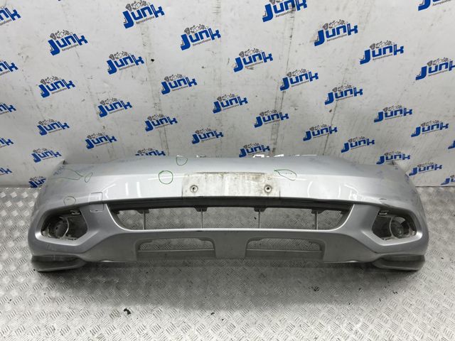620221GR0H NISSAN Передний бампер купить в Львов