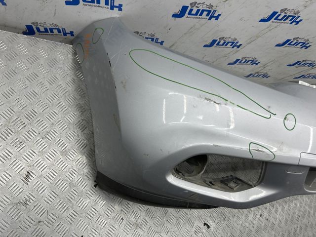 620221GR0H NISSAN Передний бампер купить в Запорожье