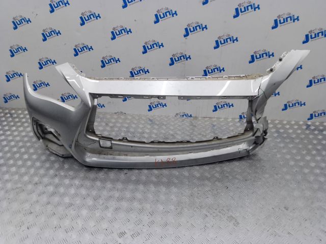 NISSAN 620226HJ0H Бампер передний в наличии Полтава