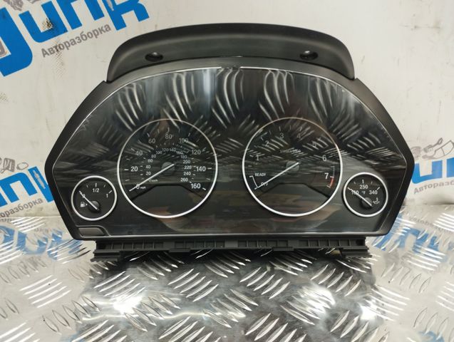 Щиток приборов 62105A03A26 BMW