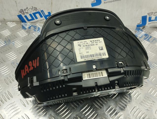 62105A03A26 BMW Панель приборов купить в Полтава