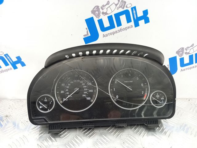Приборная доска 62106993487 BMW