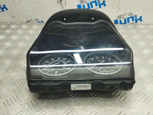 Приборная доска 62108794207 BMW