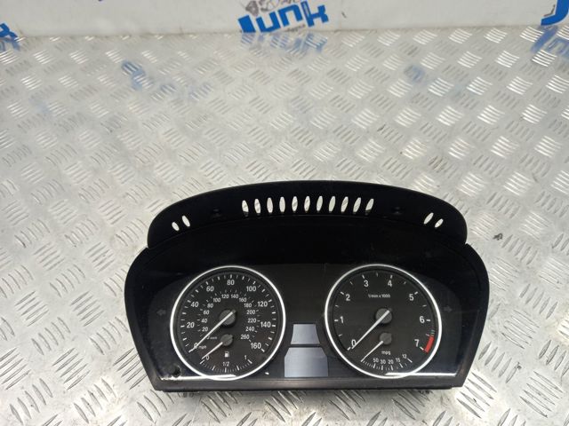 Щиток приборов 62109236812 BMW