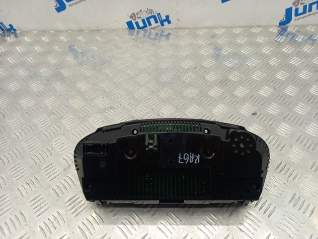 62109236812 BMW Панель приборов купить в Одесса
