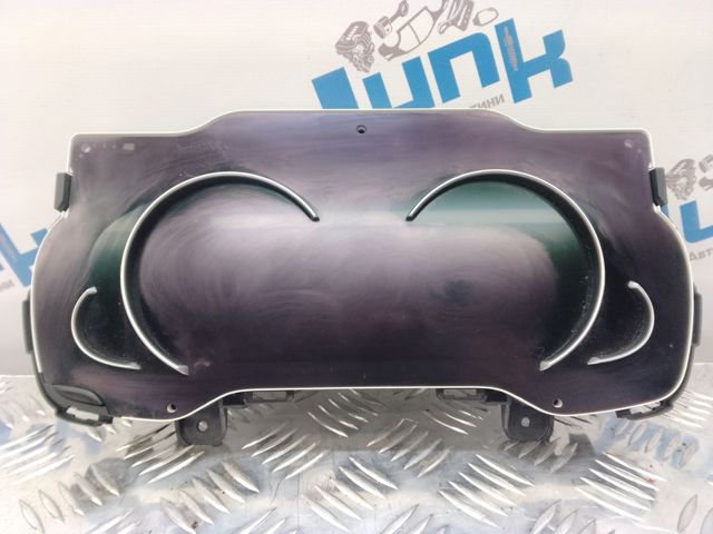 Приборная доска 62109442426 BMW