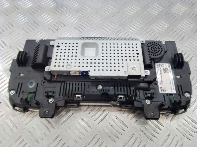 BMW 62109442426 Приборная доска (щиток приборов) в наличии Полтава