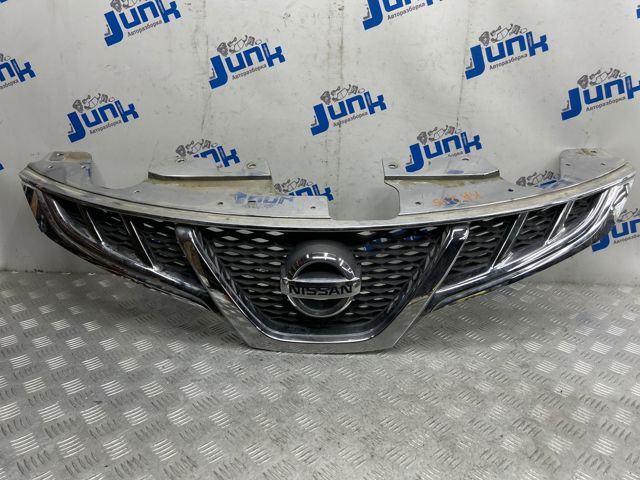 Облицовка радиатора 623101SZ0A NISSAN