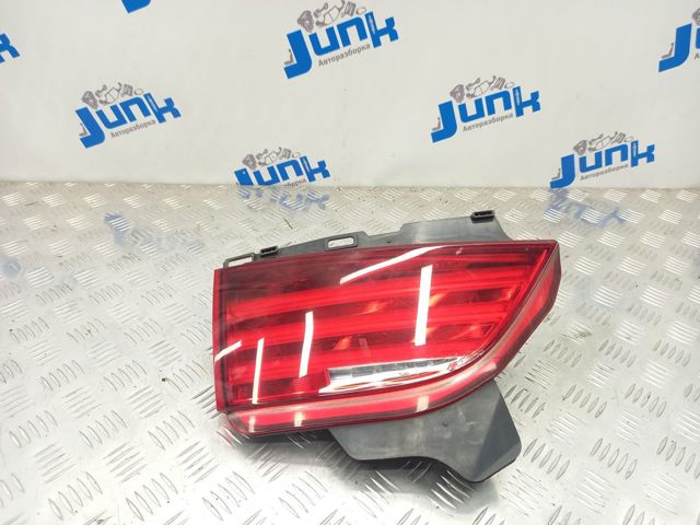 Задняя левая внутренняя фара 63217199637 BMW