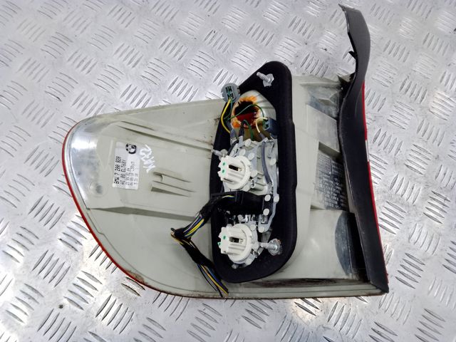 63217200820 BMW Фонарь задний правый внешний купить в Украина