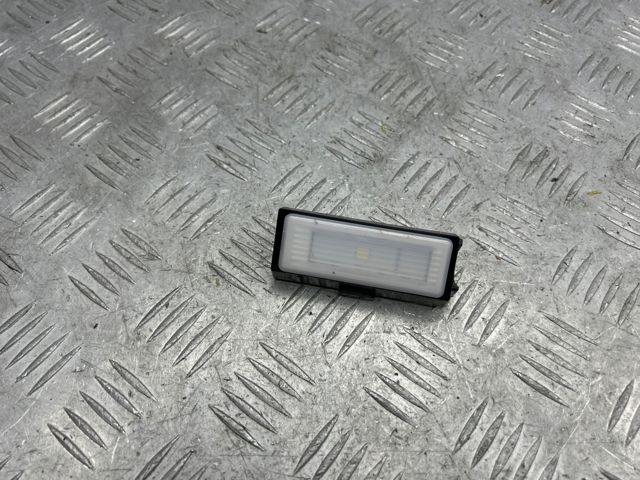 Лампа подсветки в двери 63317941911 BMW