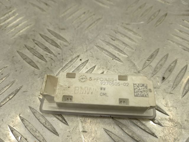 Лампа подсветки в двери, передней правой 63319270505 BMW