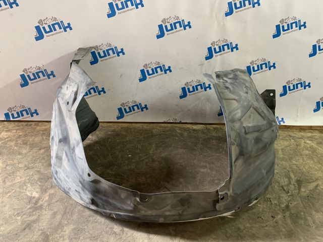 Локер передний левый 638411SX0A NISSAN