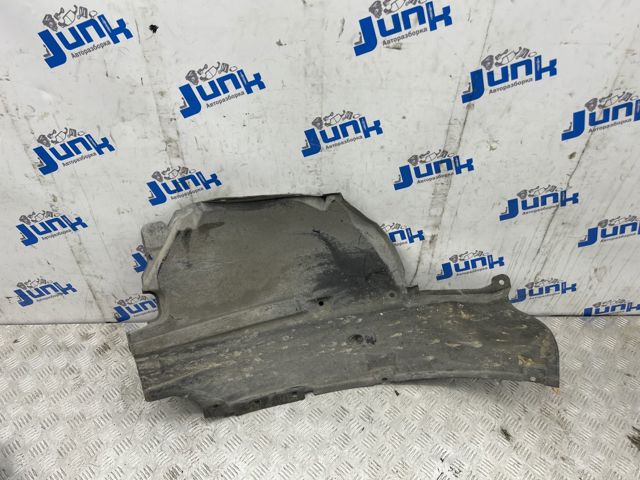 NISSAN 638431CA0A Подкрылок крыла переднего левый задний в наличии Запорожье