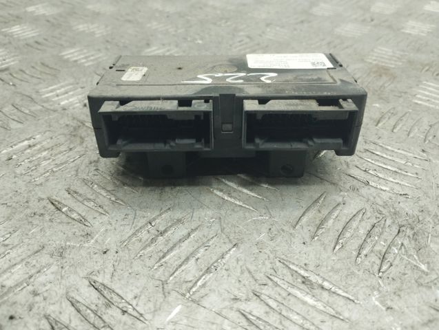 ЭБУ климат-контроля 64115B4AA19 BMW