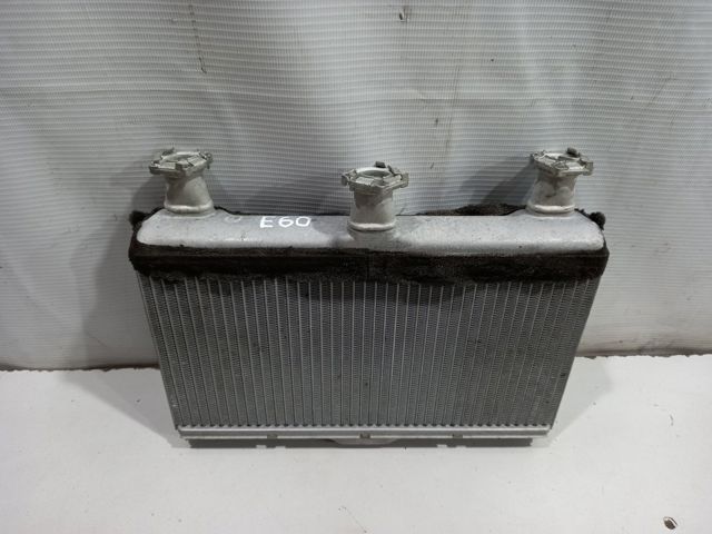 Радиатор печки (отопителя) 64116933922 BMW