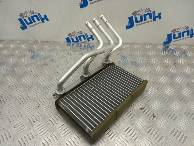 Радиатор отопителя салона 64116968204 BMW