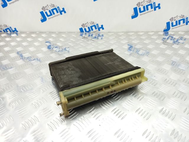Радиатор печки (отопителя) 64116971105 BMW