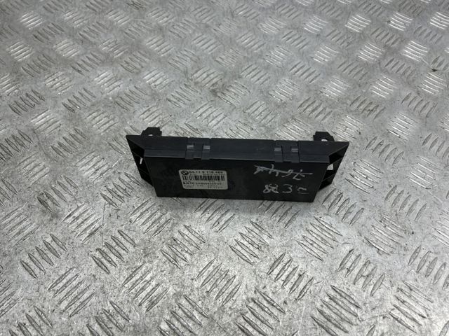 64119116489 BMW купить в Сумы