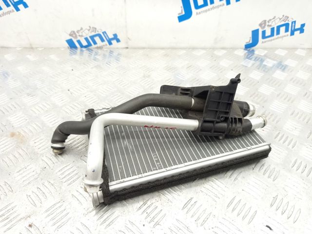 Радиатор отопителя 64119123506 BMW