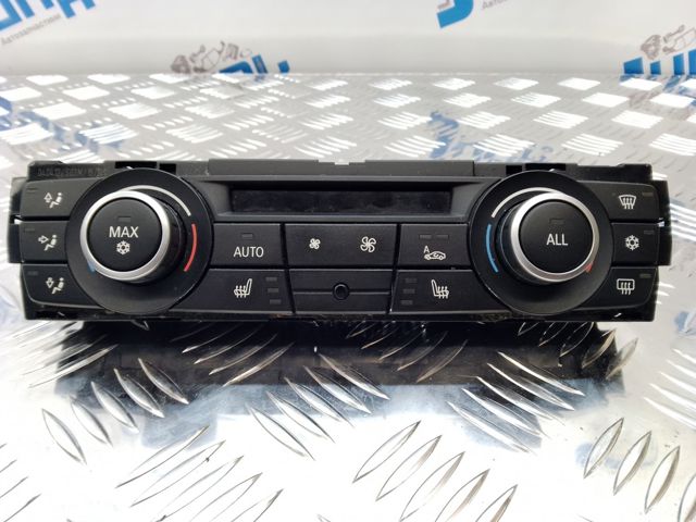 64119312722 BMW Блок управления кондиционером купить в Тернополь