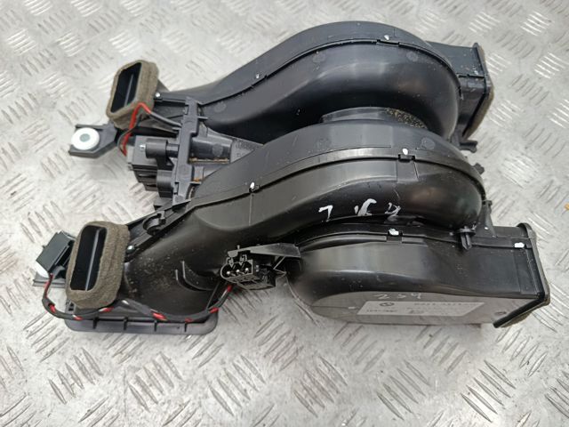 64119315950 BMW Мотор вентилятора печки (отопителя салона) задний купить в Хмельницкий