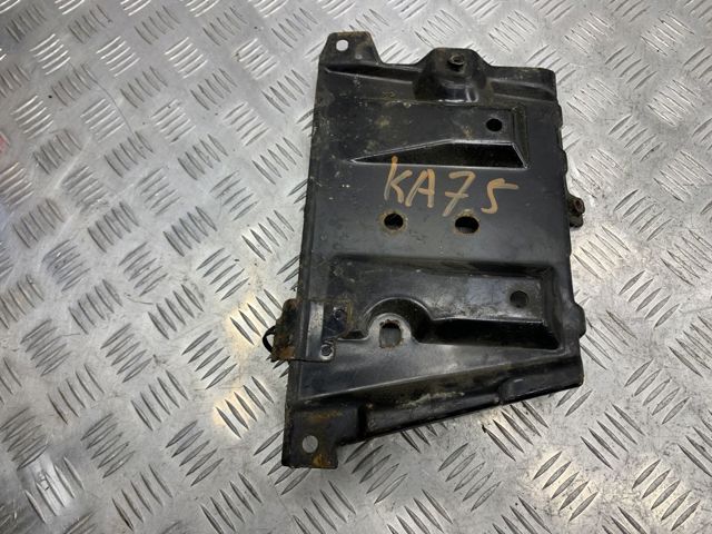 Крепление аккумулятора 648603TA0A NISSAN