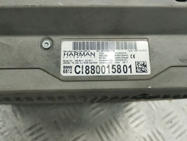 65126830390 BMW купить в Черновцы