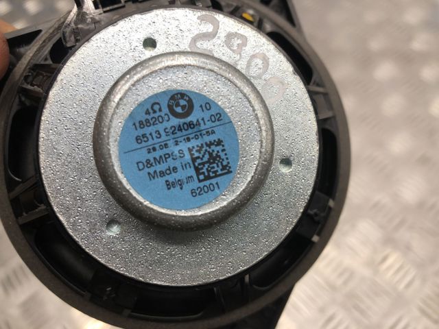 BMW 65139240641 Динамик передней двери в наличии Запорожье