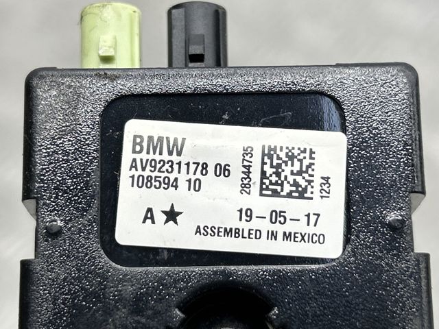 BMW 65209231178 в наличии Чернигов