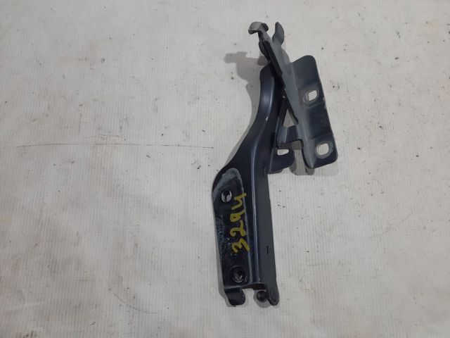 Завеса капота левая 654011CA0A NISSAN