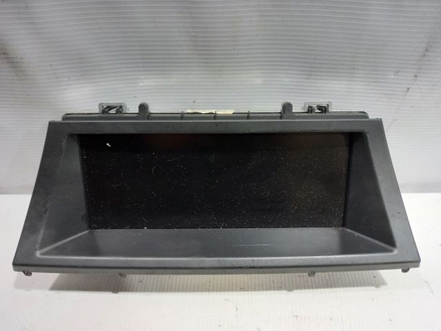 Бортовой компьютер 65509194064 BMW
