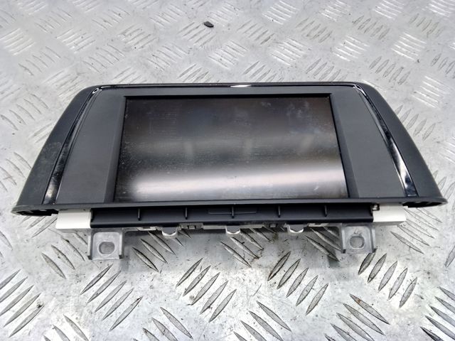 BMW 65509262753 Дисплей многофункциональный в наличии Тернополь