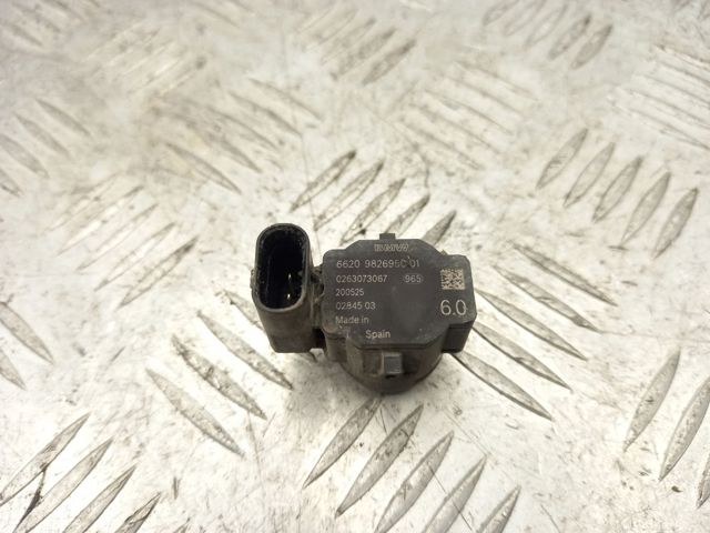 66209826950 BMW купить в Днепр