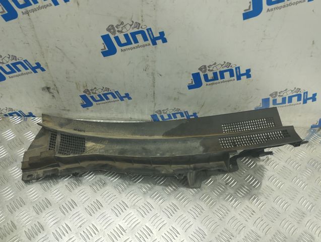 Водосток лобового стекла, жабо 668621CA0A NISSAN